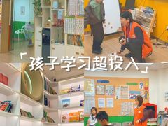 -安妮花英语·少儿·原版阅读(石厦时代广场店)