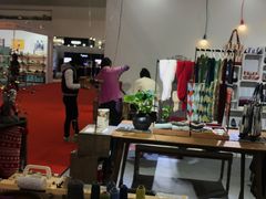 -东浩兰生上海世博展览馆