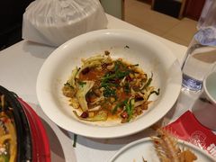 -潇湘码头·鲜湘菜(清河店)