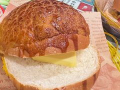 -香港威特瑞茶餐厅(小白楼音乐厅店)