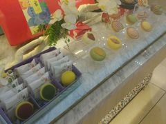 -唐饼家(第一食品五角场店)
