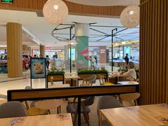 大堂-满记甜品(万科广场店)