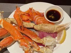 -AdD全日制餐厅(中谷花园酒店)