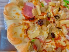 -必胜客(石佛营店)