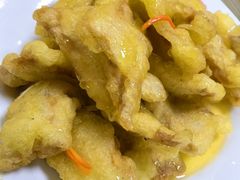 -哈尔滨春饼(朝山街店)