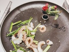-小螺号海鲜·地道鲁菜(泉城广场店)