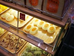 -山崎面包(苏州中心店)