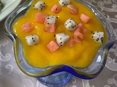 -山外山菜馆(玉泉路店)