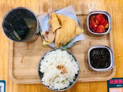 -阿金大白·上海菜馆(新天地店)