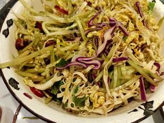 -满兴咱妈烀饼铁锅炖(兰州北街店)