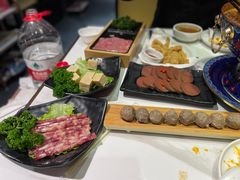 -祥源胡同·涮牛羊肉火锅(花桥店)