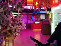 -长藤鬼校(钟楼店)