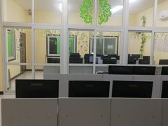 -山木培训(良乡校区)