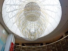 -天津津利华酒店