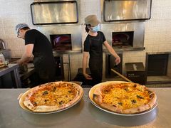 -PIZZA BIANCA(万象城店)