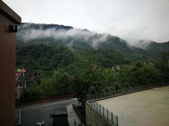 -中铁花水湾温泉酒店(大邑店)