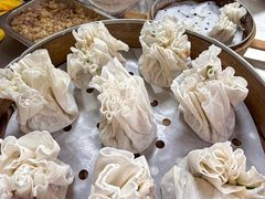 -真食净香居·内蒙烧麦(亚运村店)
