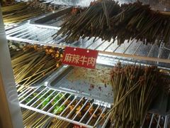 -钢管厂五区小郡肝串串香(通锦桥店)