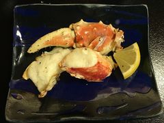 -蟹料理 北海道かに将軍(札幌本店)