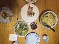 -山丹丹西北菜(金贸大厦店)