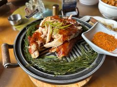 -外婆味道·云南菜大当家(弥勒店)