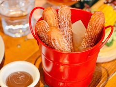 -AZUL by FUEL蓝色·法式酒馆(琶醍店)