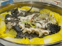 -董大蒸货(方塔园店)