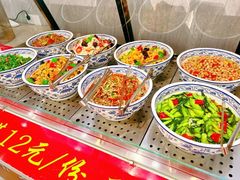 -后卫寨猫耳朵(后卫寨店)