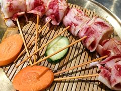 -本炙炭烤·蒲烧活鳗料理店(金沙洲店)