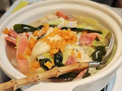 -欧记大排档·景德菜(上海首店)