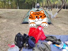 -凤岗南门山森林公园