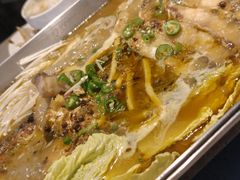 -半天妖烤鱼(京新广场店)
