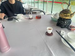-鹿鸣酒家(越秀店)