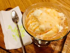 伯爵西柚阿馥奇朵-星巴克(南昌恒茂梦时代广场店)