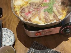 -白石的深夜食堂(济南万象城店)