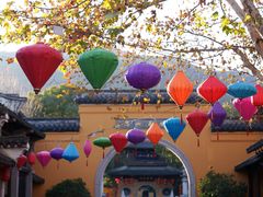 -惠山古镇·寄畅园