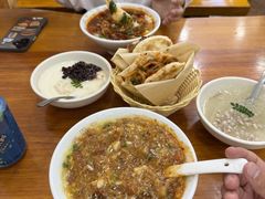-豆相识•九九豆腐脑(牛咡桥店)