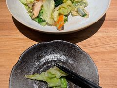 -隐泉之语日式料理(王府中环店)