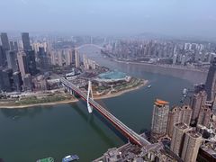 -WFC会仙楼观景台