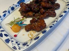 -宁波状元楼酒店(和义路店)