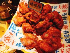 -碌碌发·东南亚风味烧烤档(体育西店)