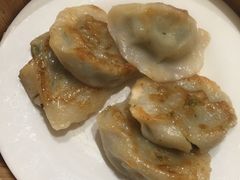煎饺-万佳国际酒店-阳光空中西餐厅(石狮服装城店)