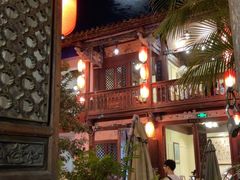 -香满楼(临安路店)