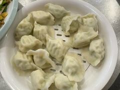 -大清花饺子(山庄店)