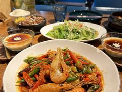 -蝦塘·中国餐馆(城墙南马道巷店)