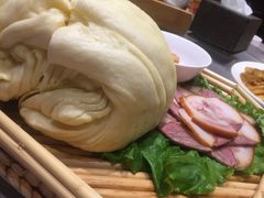 -老爷庙风味美食府(魏都大道店)