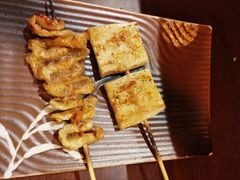 -鸟鹏烧鸟居酒屋(仁恒梦中心店)