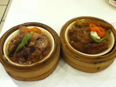 -嘉和一品粥(方庄店)