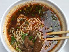 -万县面馆(高笋塘店)