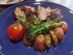 -C&R西班牙餐厅